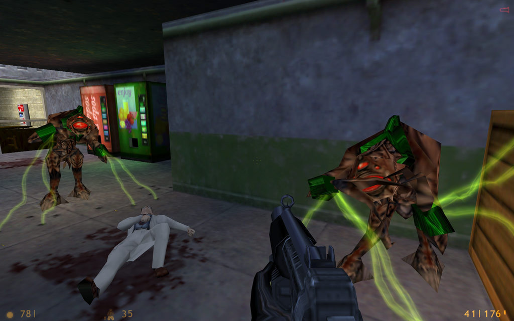 half life - cs 1.6 free