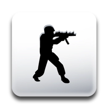 CS 1.6 servers