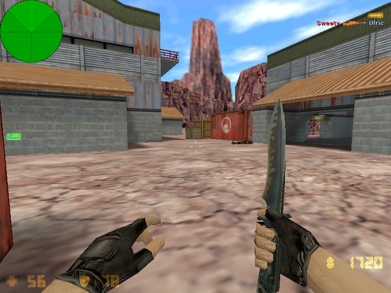 download counter strike 1.6 free