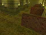 MAP for CS 1.6 servers $1000$