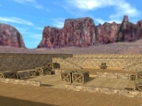 MAP for CS 1.6 servers 35hp