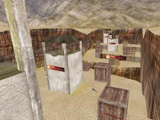 MAP for CS 1.6 servers aaa_aim