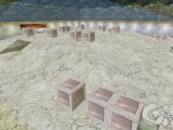 MAP for CS 1.6 servers aaa_awp