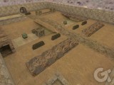 MAP for CS 1.6 servers aim_3xd