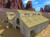 MAP for CS 1.6 servers aim_ak47colt_barn