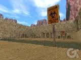 MAP for CS 1.6 servers aim_arena