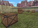 MAP for CS 1.6 servers aim_awp