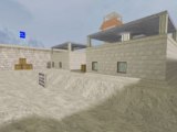 MAP for CS 1.6 servers aim_awp3