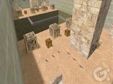 MAP for CS 1.6 servers aim_b0n0