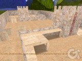 MAP for CS 1.6 servers aim_dust2003