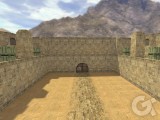 MAP for CS 1.6 servers aim_dusty