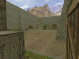 MAP for CS 1.6 servers aim_headshot
