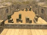 MAP for CS 1.6 servers aim_map