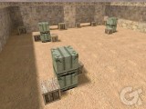 MAP for CS 1.6 servers aim_map2