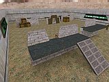 MAP for CS 1.6 servers aim_map_hlo