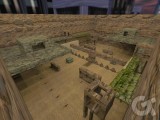 MAP for CS 1.6 servers ak_fun