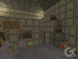 MAP for CS 1.6 servers ak_rh_warehouse_ns