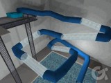 MAP for CS 1.6 servers aquapark_fun