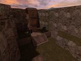 MAP for CS 1.6 servers as_rising_sun