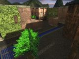 MAP for CS 1.6 servers as_riverside
