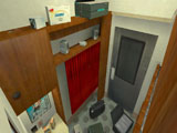 MAP for CS 1.6 servers as_train_rats