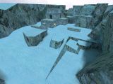 MAP for CS 1.6 servers as_tundra