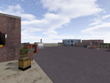 MAP for CS 1.6 servers awp_city