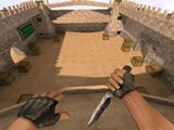 MAP for CS 1.6 servers awp_fortress