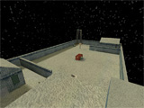 MAP for CS 1.6 servers awp_snowfun