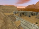 MAP for CS 1.6 servers cg_arizonabhop