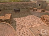 MAP for CS 1.6 servers cs_afghanistan