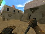MAP for CS 1.6 servers cs_arabstreets