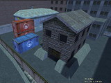 MAP for CS 1.6 servers cs_assault_mini