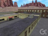 MAP for CS 1.6 servers cs_bank