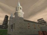 MAP for CS 1.6 servers cs_church2