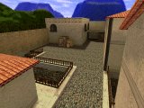 MAP for CS 1.6 servers cs_italy