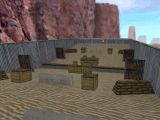 MAP for CS 1.6 servers cs_reflex