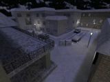 MAP for CS 1.6 servers cs_snowflake