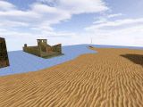 MAP for CS 1.6 servers csde_tropic