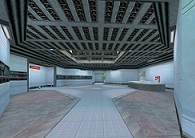 MAP for CS 1.6 servers datacore