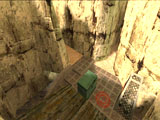 MAP for CS 1.6 servers de_52samson