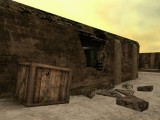 MAP for CS 1.6 servers de_ahram