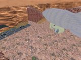 MAP for CS 1.6 servers de_airninja