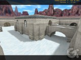 MAP for CS 1.6 servers de_alpes