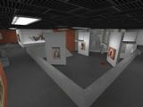 MAP for CS 1.6 servers de_artmuseum