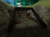 MAP for CS 1.6 servers de_bridge