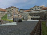 MAP for CS 1.6 servers de_cbble_cz