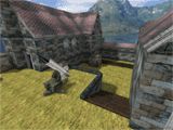 MAP for CS 1.6 servers de_celtic