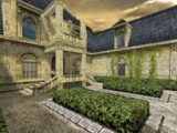 MAP for CS 1.6 servers de_chateau_cz