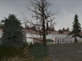MAP for CS 1.6 servers de_chernobyl